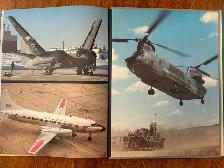 CANADA'S AIR FORCE TODAY by Larry Milberry - 1987 HC Signed - Photo 10