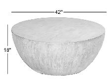 Wynn Single Coffee Table - Photo 3