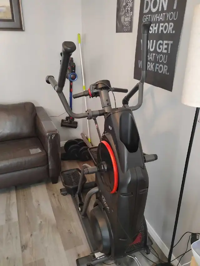 bowflex Max