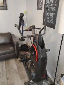 bowflex Max
