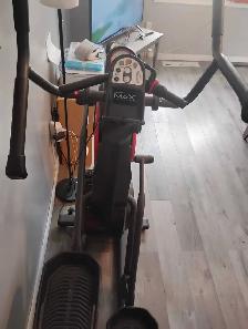 bowflex Max - Photo 2