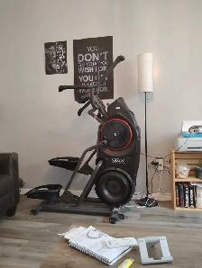 bowflex Max - Photo 3