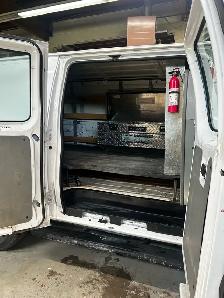 2011 Ford E250 Cargo Van - Photo 7