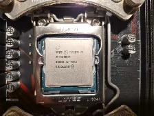 Z390   i5-9600KF   Cooler - Photo 2