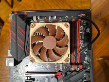 Z390   i5-9600KF   Cooler - Photo 3