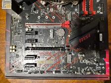 Z390   i5-9600KF   Cooler - Photo 4