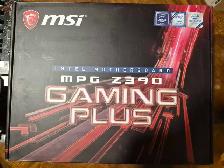 Z390   i5-9600KF   Cooler - Photo 5