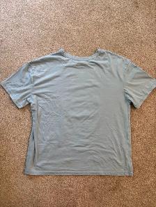 Disney Stitch graphic tee size M - Photo 2