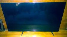 58 inch Hisense TV