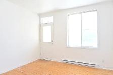 950$ par mois - Grand 3 1/2 dans M-H-M (Tétreaultville)