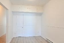 950$ par mois - Grand 3 1/2 dans M-H-M (Tétreaultville) - Photo 3