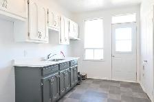 950$ par mois - Grand 3 1/2 dans M-H-M (Tétreaultville) - Photo 4
