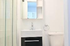 950$ par mois - Grand 3 1/2 dans M-H-M (Tétreaultville) - Photo 5