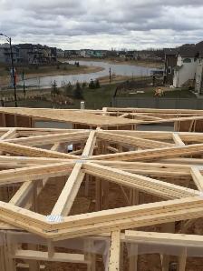 Hiring Framers and Construction Labourers