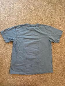 Super Mario graphic Yoshi and Toad T-shirt - Photo 2