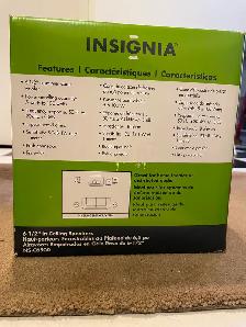 Electronic and Household Items