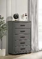 ️ LUXURY BEDROOM SET — ON SALE! ✨ Retail Price: $2,199 - Photo 3