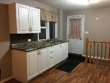 Furnished three bedroom house in North Battleford - Photo 3