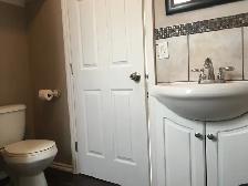 Furnished three bedroom house in North Battleford - Photo 8