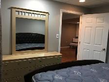 Furnished three bedroom house in North Battleford - Photo 10