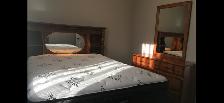 Furnished three bedroom house in North Battleford - Photo 11