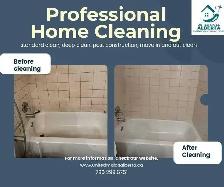 Moveout/In, Deep,  Regular,  Carpet cleaning - Photo 3