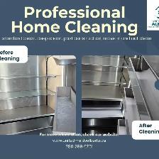 Moveout/In, Deep,  Regular,  Carpet cleaning - Photo 4