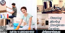 move in cleaning