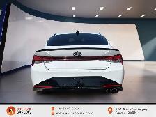 2022 Hyundai Elantra N Line LEATHER SEATS NAVIGATION BACKUP CAME - Photo 4