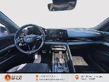 2022 Hyundai Elantra N Line LEATHER SEATS NAVIGATION BACKUP CAME - Photo 10