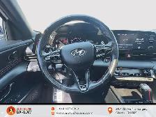 2022 Hyundai Elantra N Line LEATHER SEATS NAVIGATION BACKUP CAME - Photo 11