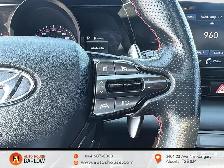 2022 Hyundai Elantra N Line LEATHER SEATS NAVIGATION BACKUP CAME - Photo 14