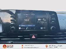 2022 Hyundai Elantra N Line LEATHER SEATS NAVIGATION BACKUP CAME - Photo 17