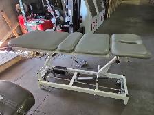 Med Ortho Hi-Lo Physiotherapy Treatment Table