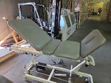 Med Ortho Hi-Lo Physiotherapy Treatment Table - Photo 2