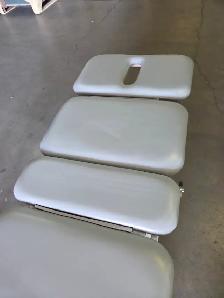 Med Ortho Hi-Lo Physiotherapy Treatment Table - Photo 4