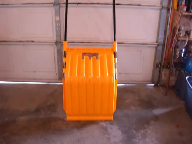 Snow Shovel