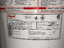 40  Natural Gas Hot Water Tanks – Tested – Bulk Lot - Photo 5