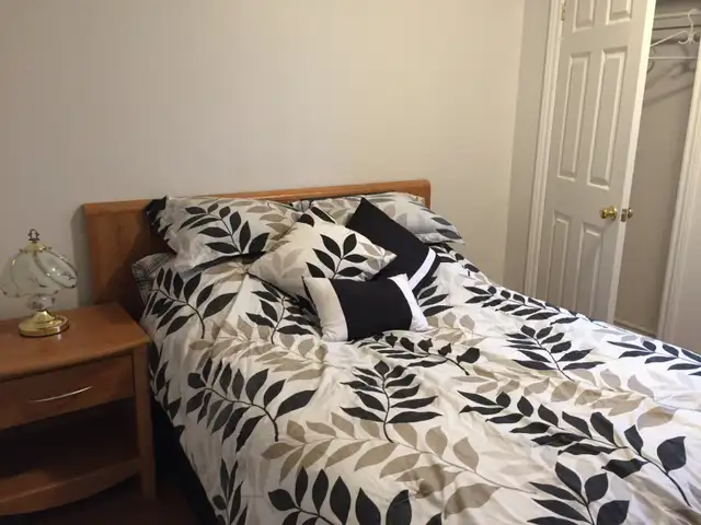 student room