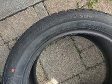 255-50R20x4 pneus hiver Nexen WinGuard neufs. Erreur de commande - Photo 7