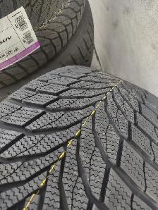 255-50R20x4 pneus hiver Nexen WinGuard neufs. Erreur de commande - Photo 8