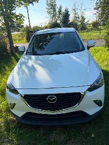 2016 Mazda CX3 GS - Photo 2