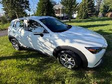 2016 Mazda CX3 GS - Photo 3