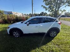 2016 Mazda CX3 GS - Photo 4