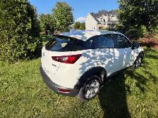 2016 Mazda CX3 GS - Photo 5