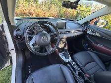 2016 Mazda CX3 GS - Photo 8