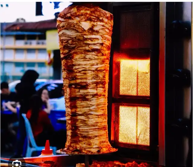 Shawarma restaurant hiring