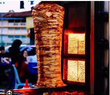 Shawarma restaurant hiring