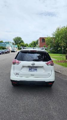 Nissan Rogue 2016 - Photo 2