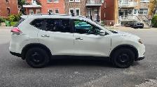 Nissan Rogue 2016 - Photo 4